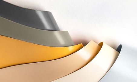 Bâche PVC au mètre : Largeur 2.50 m. 680 g/m². Ignifugée M2. Étanche. Garantie 5 ans.
