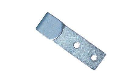 Crochet inox (lot de 6)