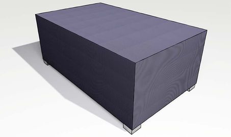 Housse rectangle sur mesure