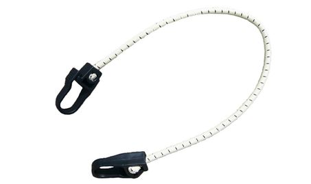 Sandows 2 embouts beiges (Lot de 6)